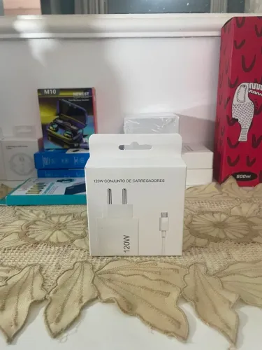 Kit carregador turbo