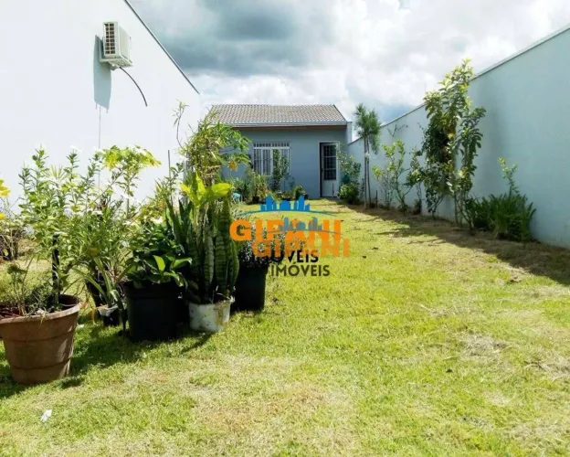 Casa Residencial à venda, , - CA0859.