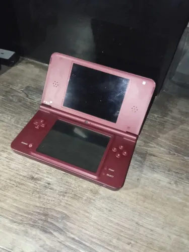 Nintendo ds xl Aceito trocas por violão e etc