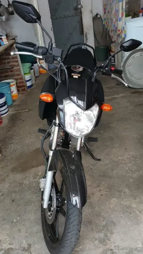 Yamaha Factor 2024