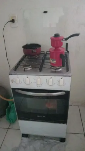 Fogão 