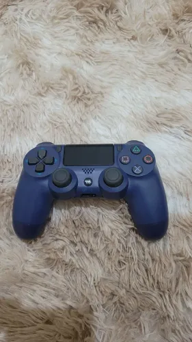 Controle de PS4 sem fio 