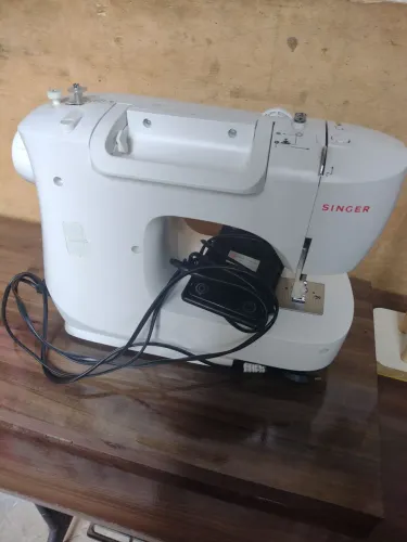 Máquina de costura
