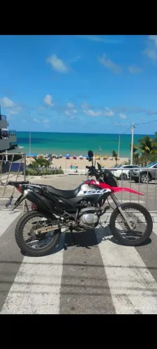 Bros 150