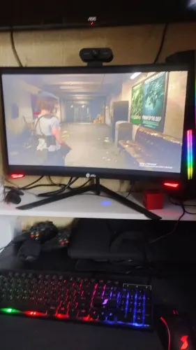 Pc gamer completo 