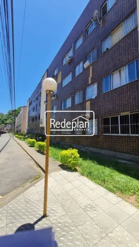 Apartamento para Locação no Bairro Vila Americana - Volta Redonda/RJ
