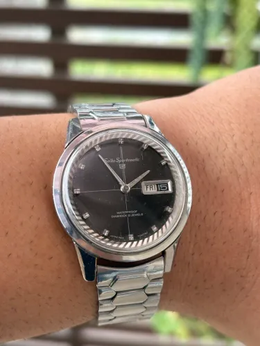 Seiko