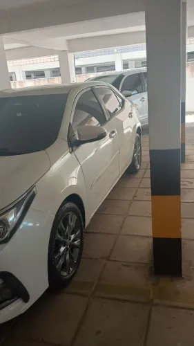 Toyota Corolla XEI 2.0 Flex 16V Aut. 2018