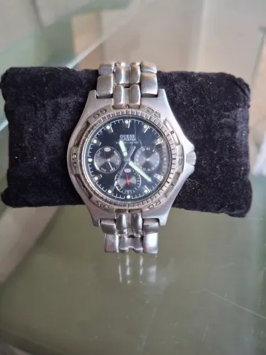 Relógio masculino Guess original 