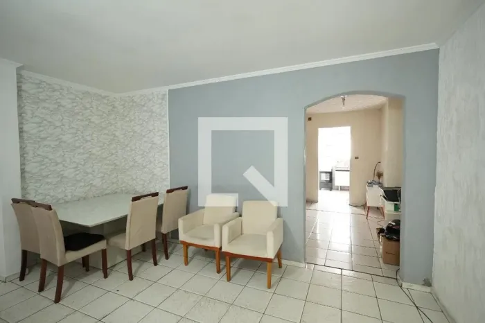 Casa à Venda - Vila Assunção, 3 Quartos, 130 m2
