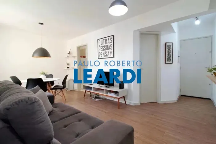 APARTAMENTO - PERDIZES - SP