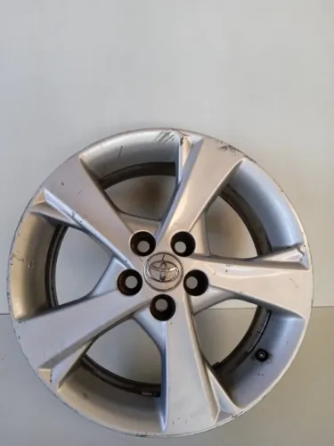 Roda Aro 16 Toyota Corolla 2010 11 12 13 2014