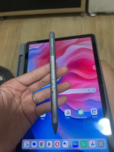 Tablet Lenovo 