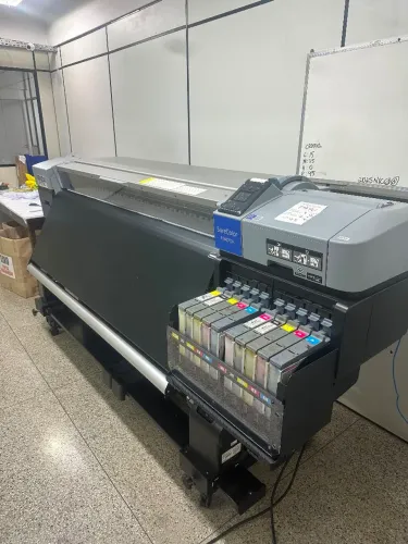 EPSON F9470 - PLOTTER SUBLIMÁTICA