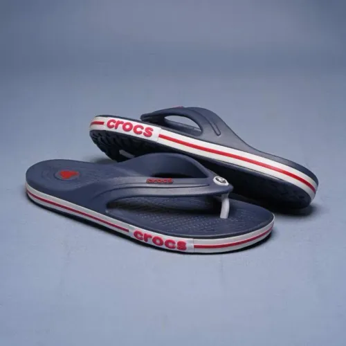 Crocs sandália chinelo
