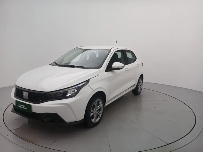 Fiat Argo Drive 1.0 Firefly 2025
