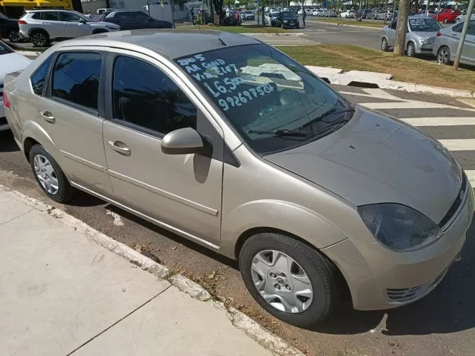 Ford KA 1.0 8v/1.0 8V ST Flex 3P 2013
