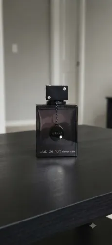 Perfume Club De Nuit Intense Da Armaf Edt 105ml Masculino