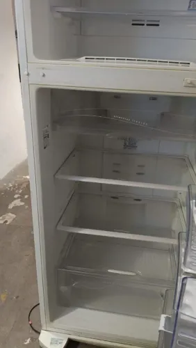 Geladeira Electrolux
