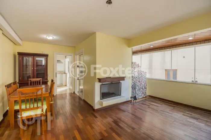 Apartamento à venda em Santana com 93 m², 2 quartos, 1 vaga