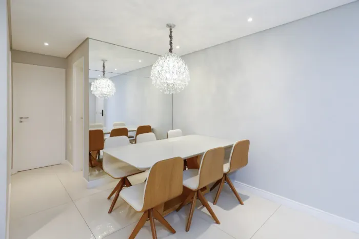 Apartamento para venda em Água Branca com 2 quartos, sendo 1 suíte, 79m²