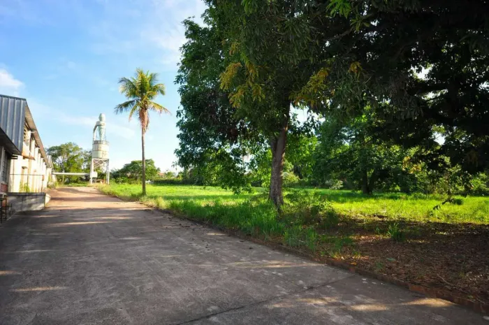 Lote em Rua dos Expedicionários - Sousas - Campinas/SP