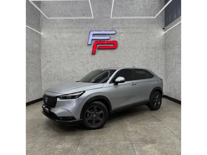 Honda HR-V EXL 1.5 Sensing 16V 5P Aut. 2023