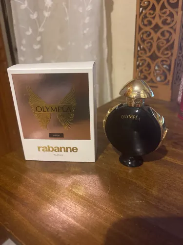 Olympéa Rabanne