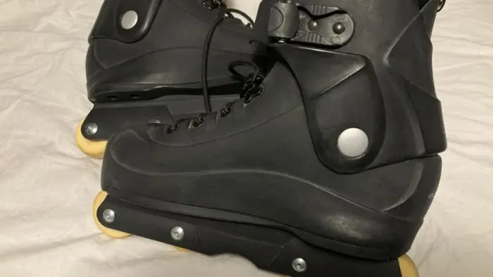 Patins Street (Agressive InLine) - Hondar BackBone - 42