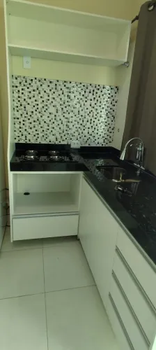 Residencial de Kitnet