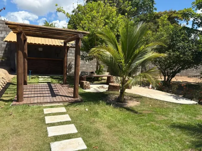 Imóvel para venda com 1000 metros quadrados em Amado Bahia - Mata de São João - BA