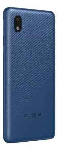 SMARTPHONE SAMSUNG GALAXY A01 CORE (USADO)