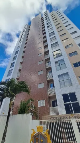 Apartamento para locação no Torre da Lapa  Andar alto  Posição sul Condomínio incluso!, Ág