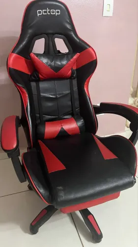 Cadeira Gamer