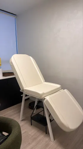 Vendo MACA reclinável