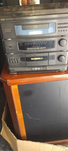 toca 3 x1 CCE RETRO