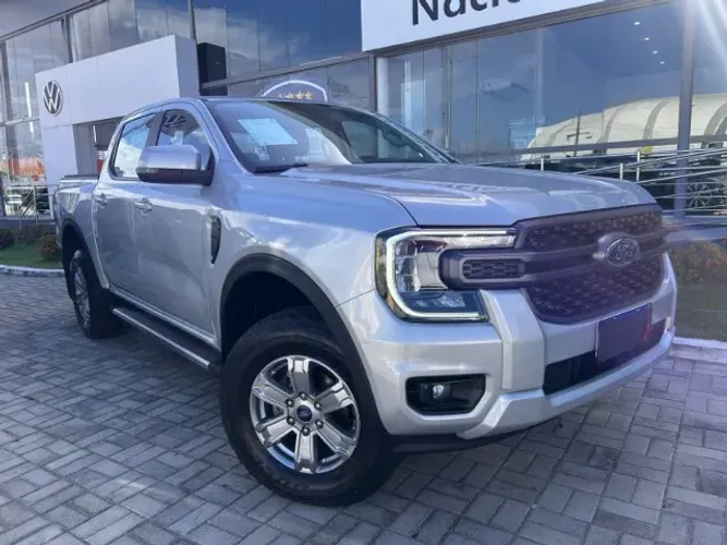Ford Ranger XLS 2.0l 4X4 2026