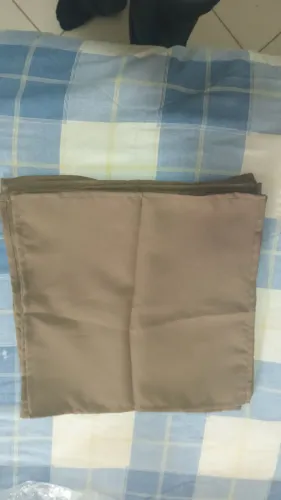 Guardanapo Oxford verde oliva