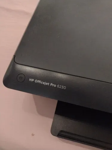 Vendo impressora HP Officejet pro