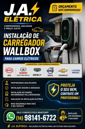 Eletricista
