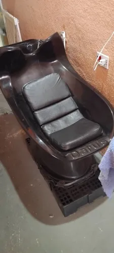 Produtos para salão