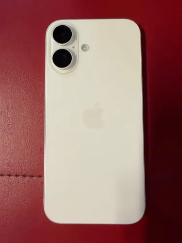 iPhone 16 128gb