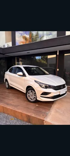 Fiat Cronos Drive 1.3 8V Flex 2024