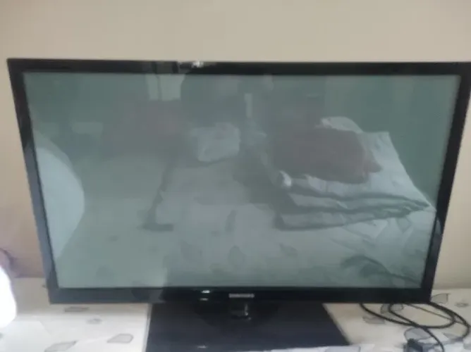 TV SAMSUNG 42 POLEGADAS