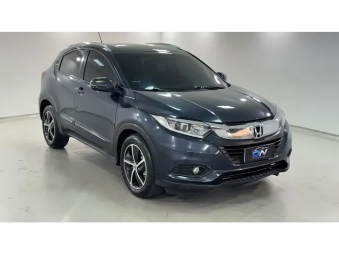 Honda HR-V EX 1.8 Flexone 16V 5P Aut. 2020