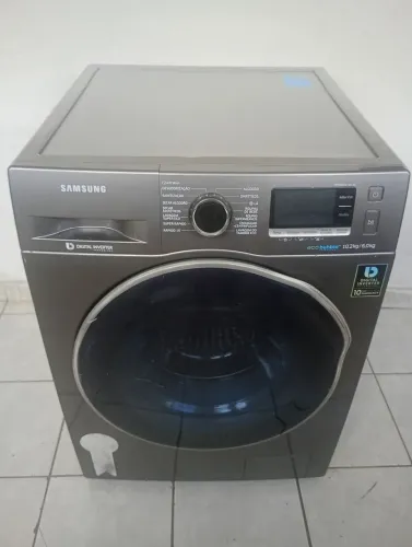 Máquina Lava e Seca Samsung 10kg