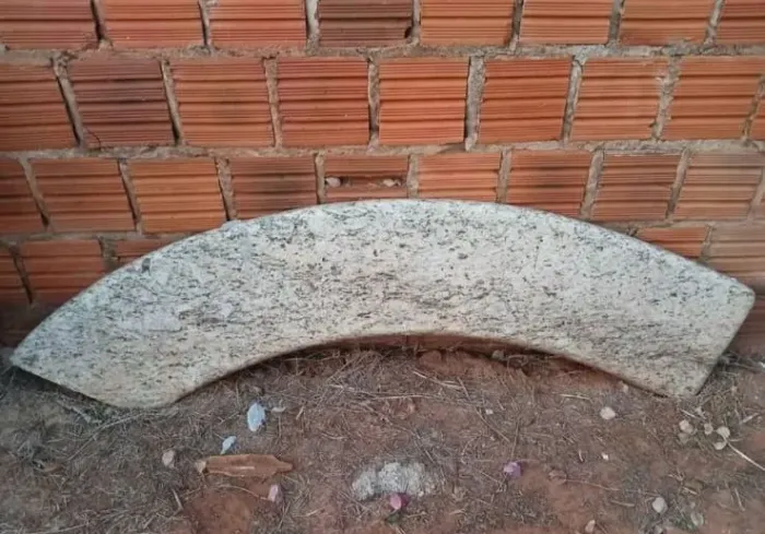 Pedra Mármore