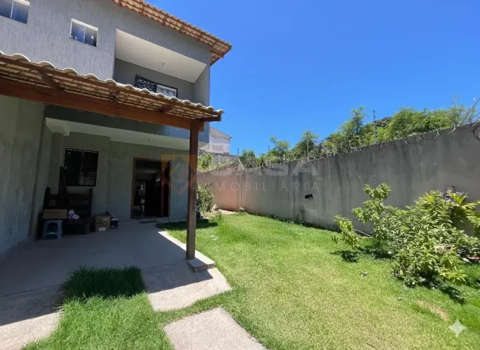 Apartamento com 3 quartos, 1 suíte, 2 vagas Oportunidade em Portal de Jacaraípe