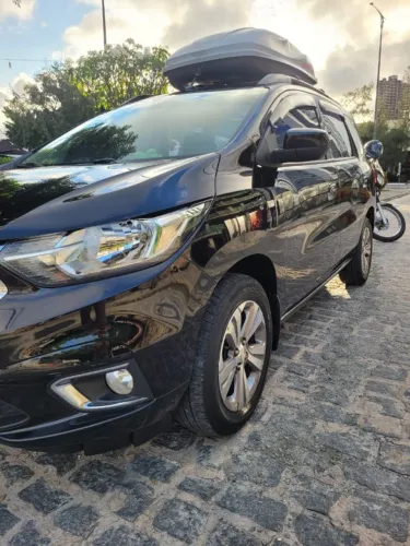 Chevrolet Spin LTZ 1.8 8V Econo.flex 5P Aut. 2019