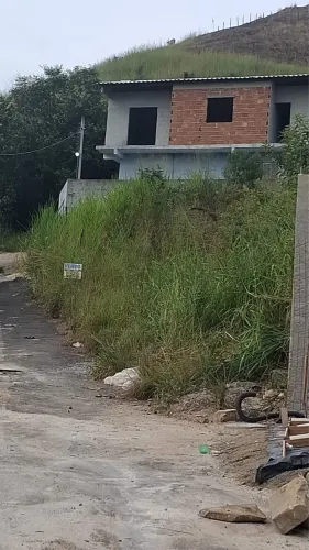 Excelente Terreno 8x20 no Recanto do Pedregoso